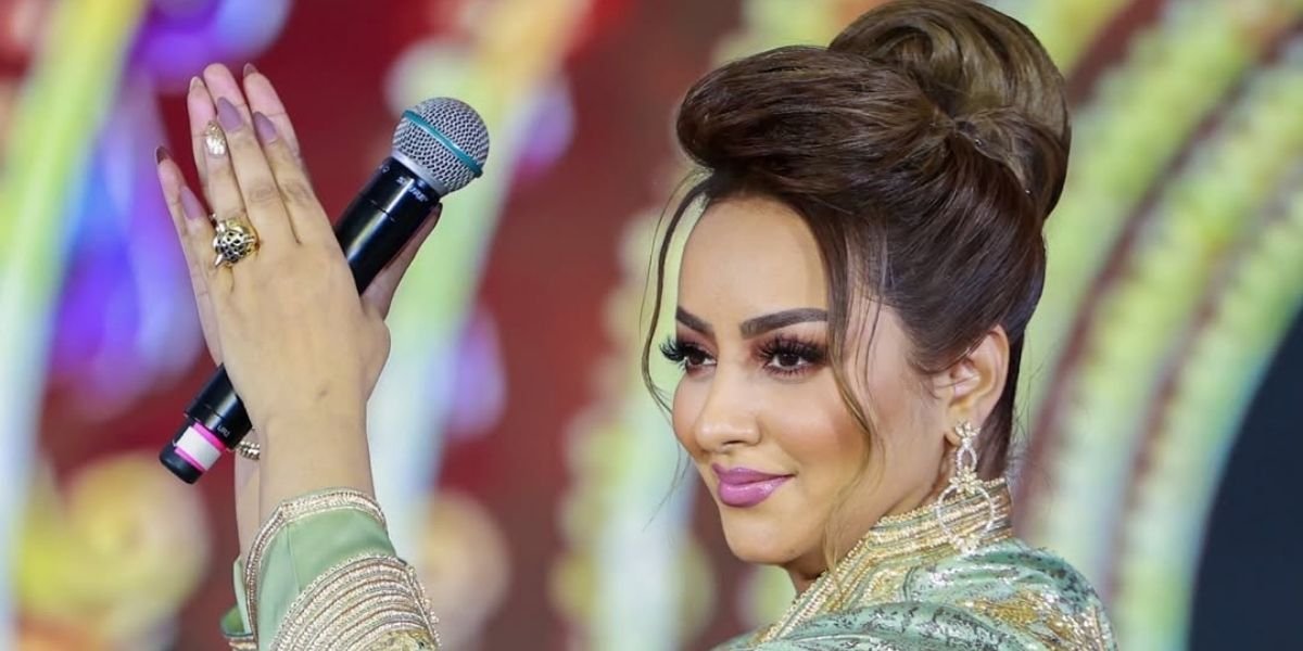 الداودية تجيب عن الإشاعات وعن انسحاب حجيب من النجم الشعبي