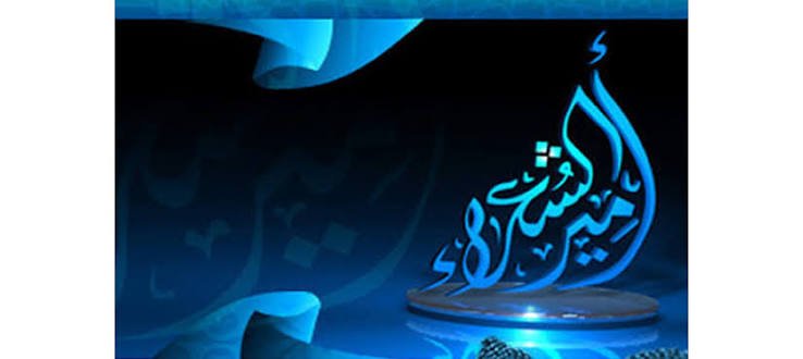 موسم جديد من “أمير الشعراء” في دورته الـ12 وجوائز تصل إلى مليون درهم