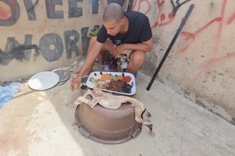 السجن 8 أشهر وغرامة مالية لليوتيوبر “بن نسناس”