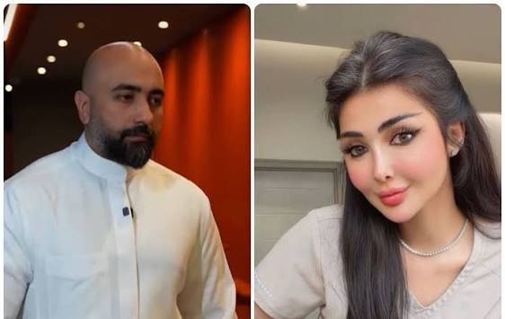 طبيب عراقي متهم باقتلاع عين طليقته وحرقها بزيت ساخن