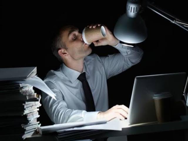 العمل ليلاً.. حين يختل إيقاع الدماغ