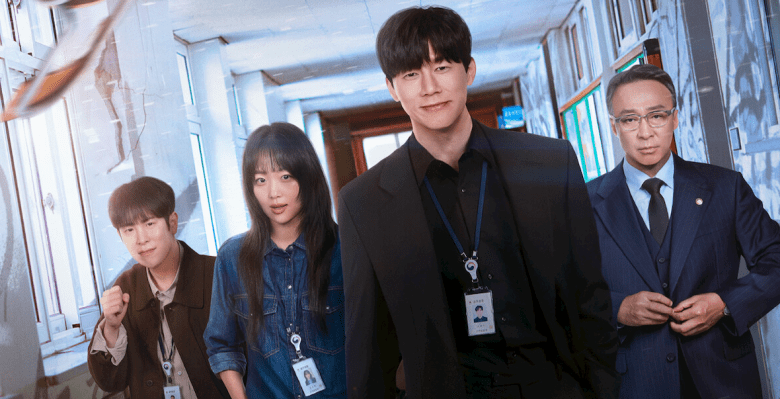 نجاح عالمي لمسلسل كوري أعاد قضية التنمر إلى الواجهة