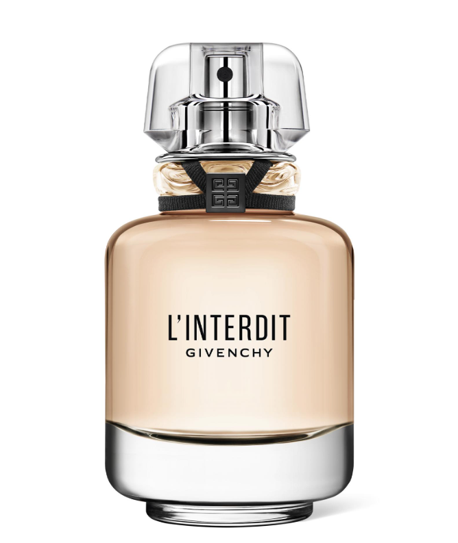 l'interdit
