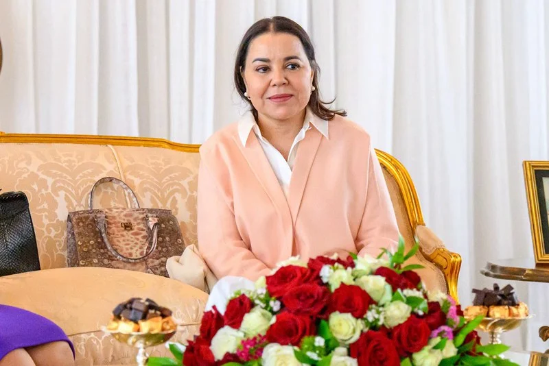 جامعة للا أسماء تفتح أبوابها.. تعليم مجاني للصم وذوي السمع الطبيعي