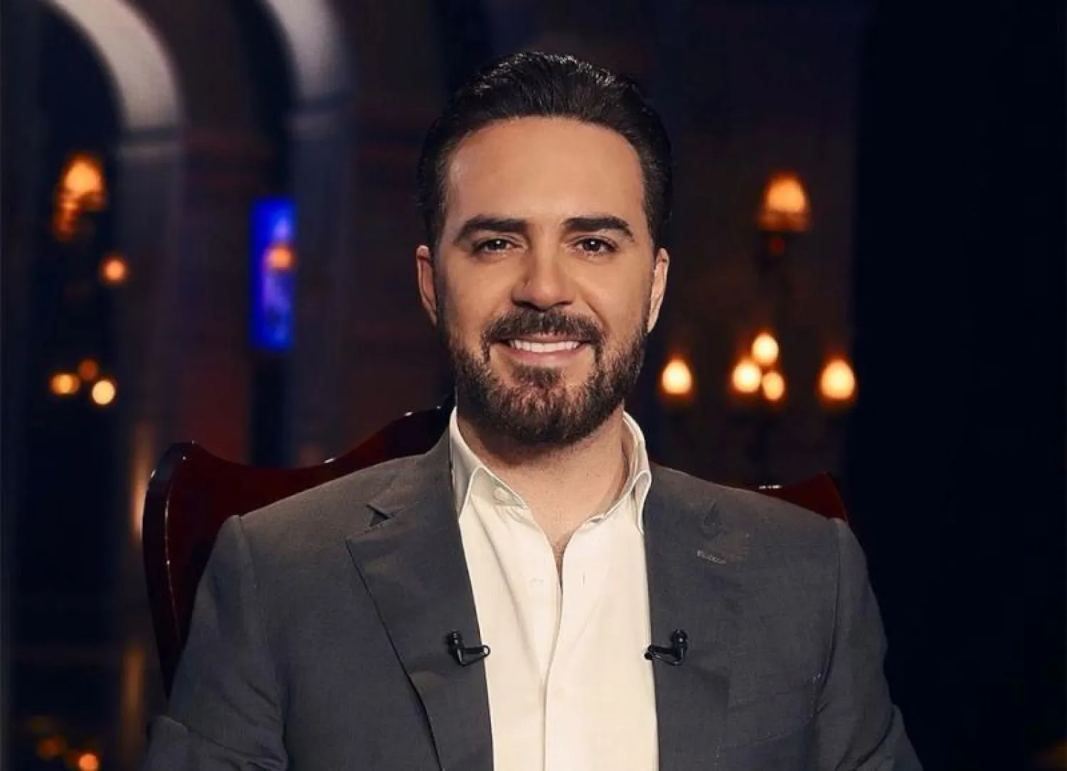بكلمات صادقة.. وائل جسار يكشف مكانة المغرب في قلبه